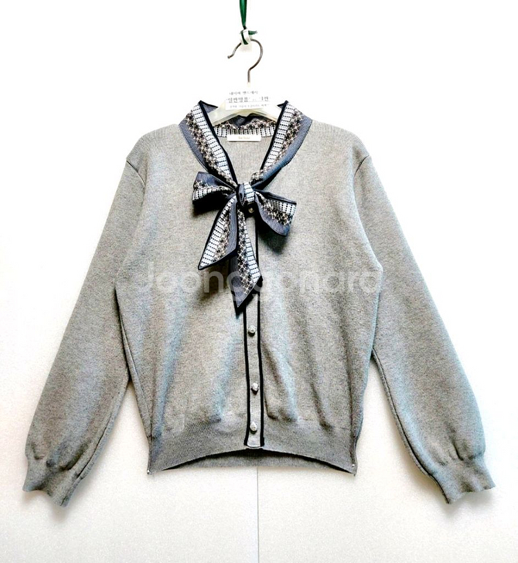 더아이잗 여성긴팔니트 프리사이즈/택포--0