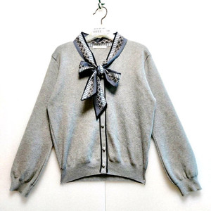 더아이잗 여성긴팔니트 프리사이즈/택포