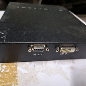 옵티 DAU-R 유니버셜 컨버터