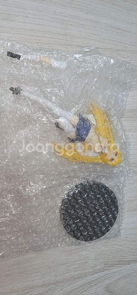 어떤 과학의 초전자포 쇼쿠호 미사키 피규어--1