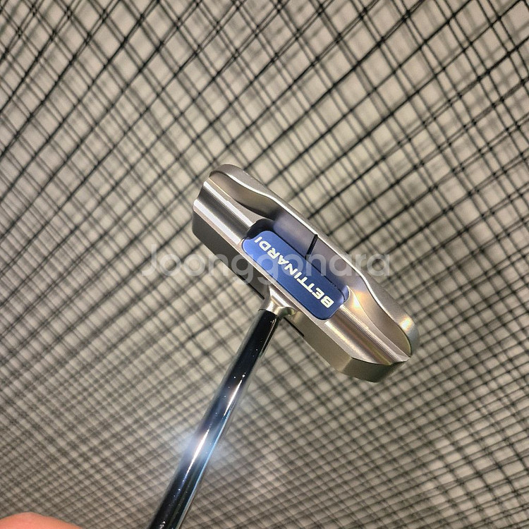 베티나르디 제로토크sb1 퍼터--0