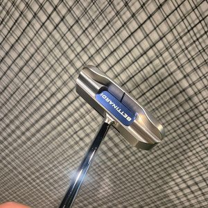 베티나르디 제로토크sb1 퍼터