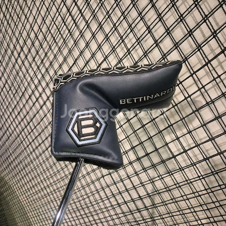 베티나르디 제로토크sb1 퍼터--4