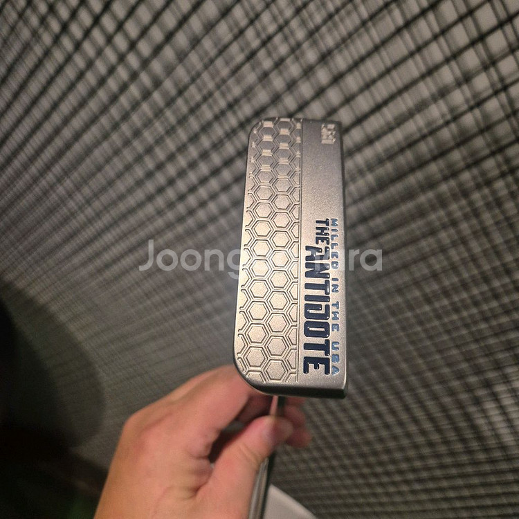 베티나르디 제로토크sb1 퍼터--2