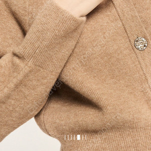 마인 알파카 블렌드 니트 가디건(인기품절템)