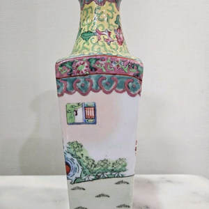 [새상품] 도자기 꽃병