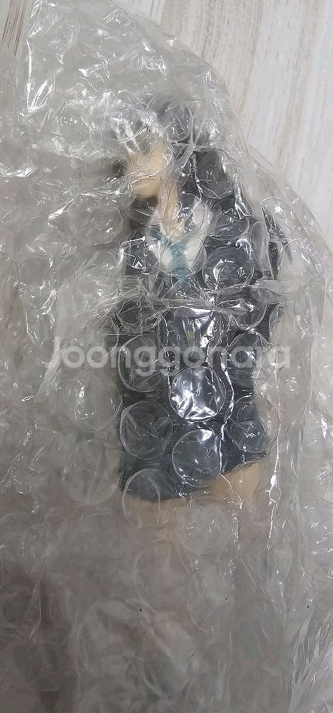 아이돌마스터 시부야 린 피규어--1