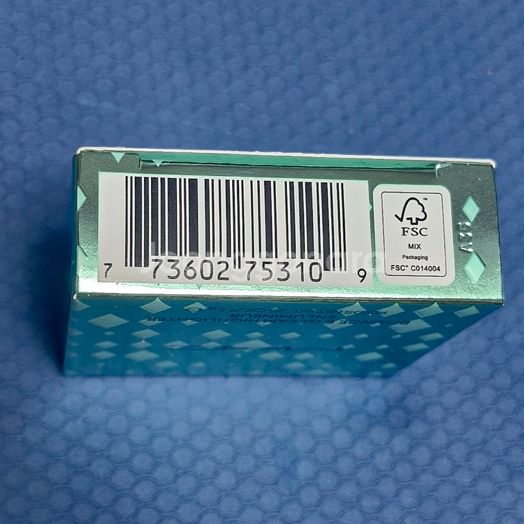 맥대즐 바운스앤글림 하이라이터 캔디드코퍼 반택포--2