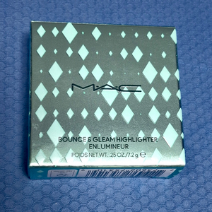 맥대즐 바운스앤글림 하이라이터 캔디드코퍼 반택포