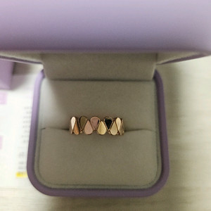 (새상품)듀이터널스 로골 15호 반지