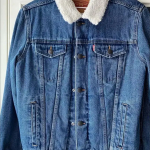 리바이스 주니어 쉐르파 L