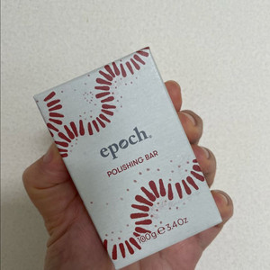 뉴스킨 에포크 폴리싱 바 (새제품)
