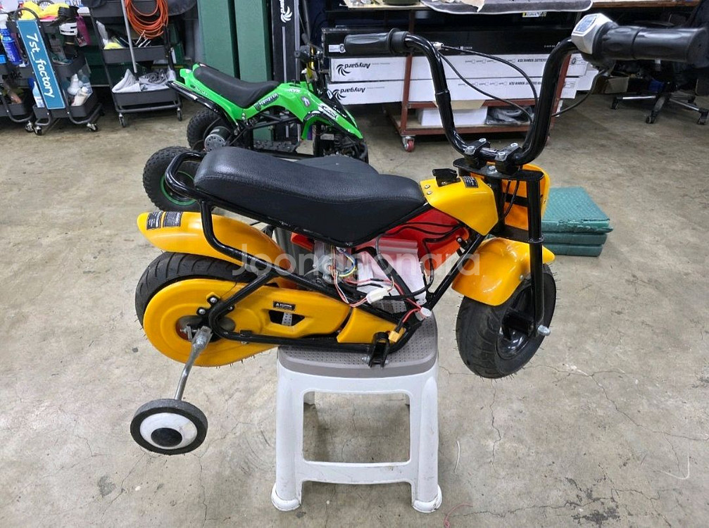 유아 전동차(오토바이) 판매--0