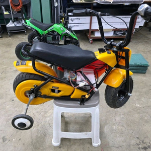 유아 전동차(오토바이) 판매