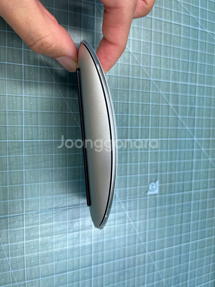 애플 마우스 A1657 / 2022--1