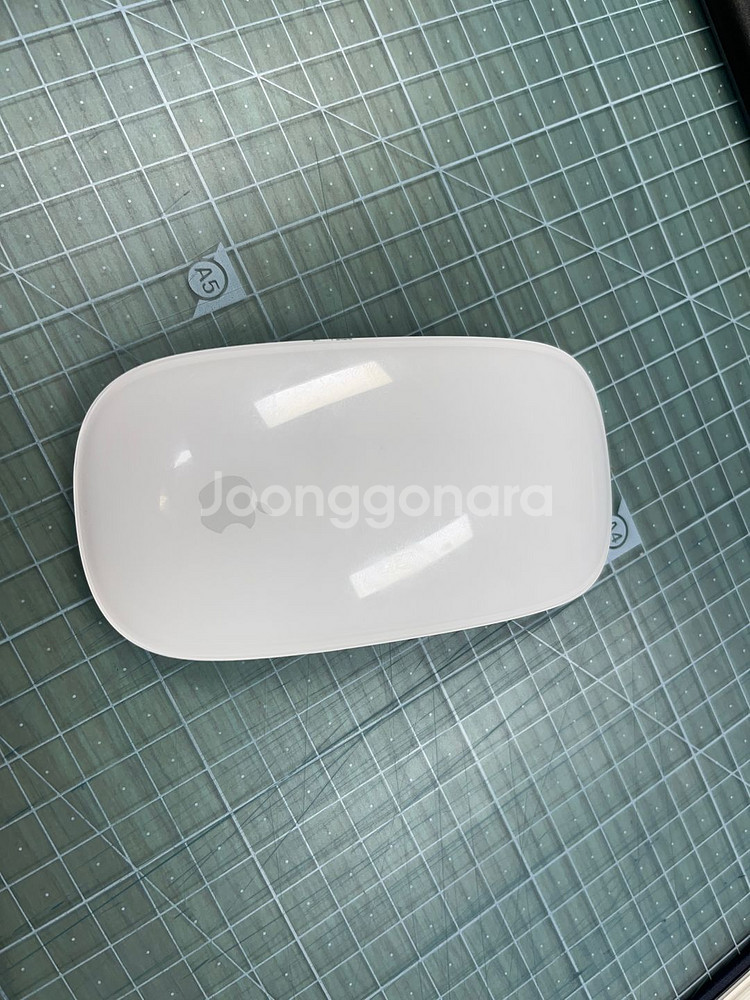 애플 마우스 A1657 / 2022--0