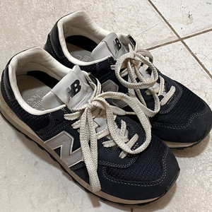 뉴발란스 574 운동화 /240