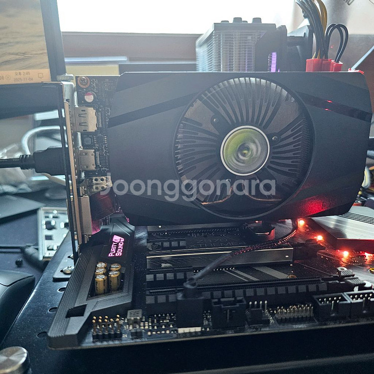 GTX1060 3GB--3