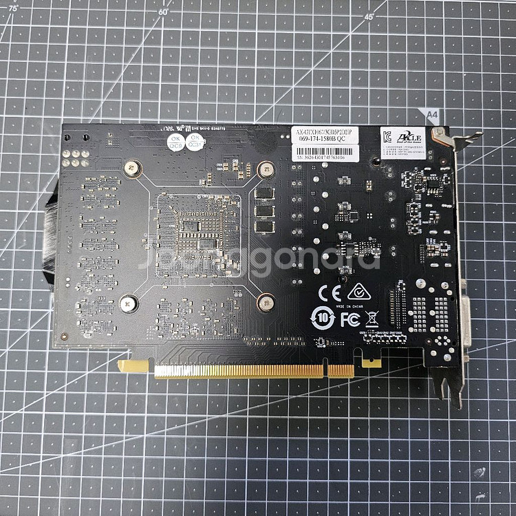GTX1060 3GB--2