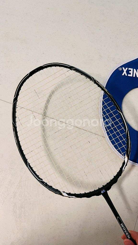 배드민턴 라켓--0