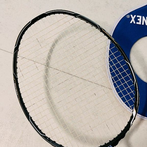 배드민턴 라켓