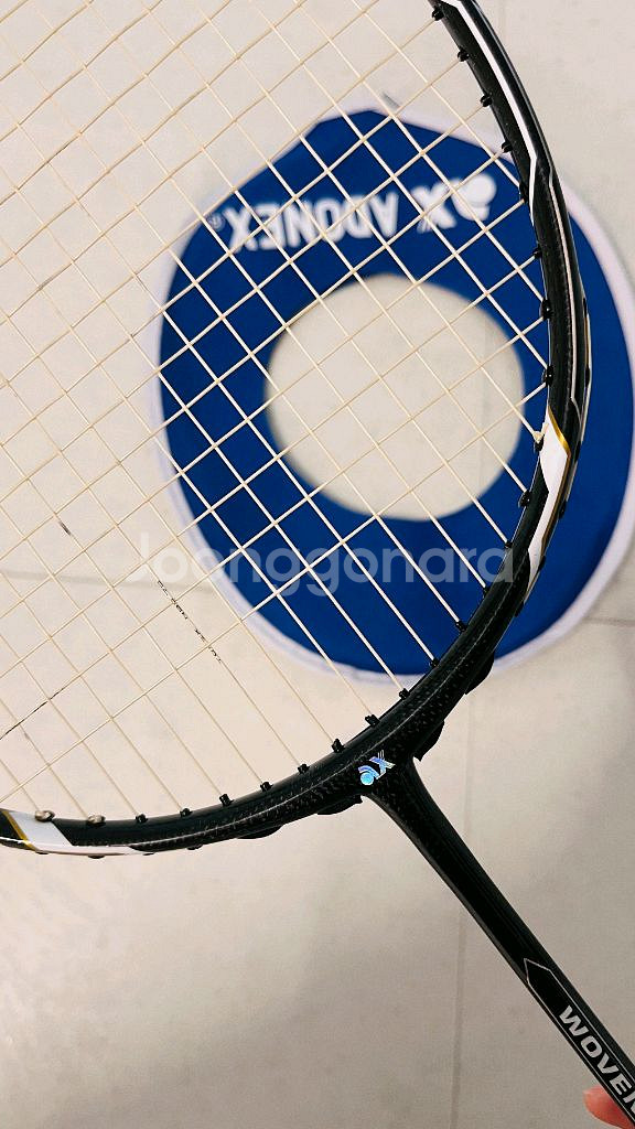 배드민턴 라켓--2