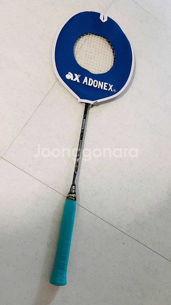 배드민턴 라켓--4