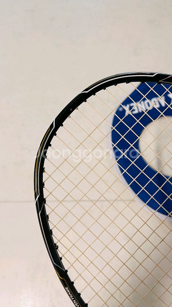 배드민턴 라켓--1