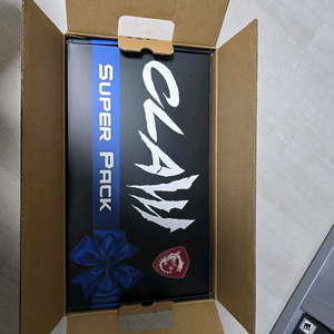 클로8ai SUPER PACK 팝니다