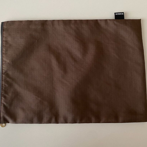 봄봄패브릭스 트래블 파우치 L