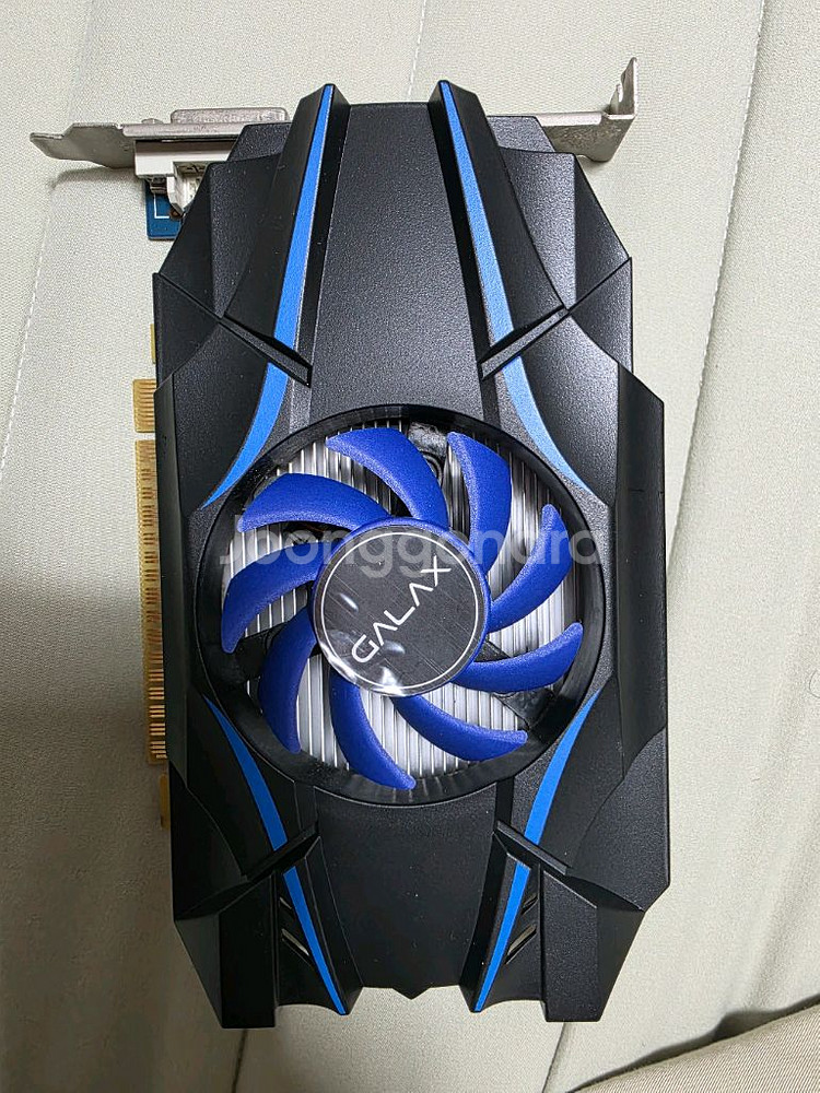 갤럭시 GT1030 팝니다.--0