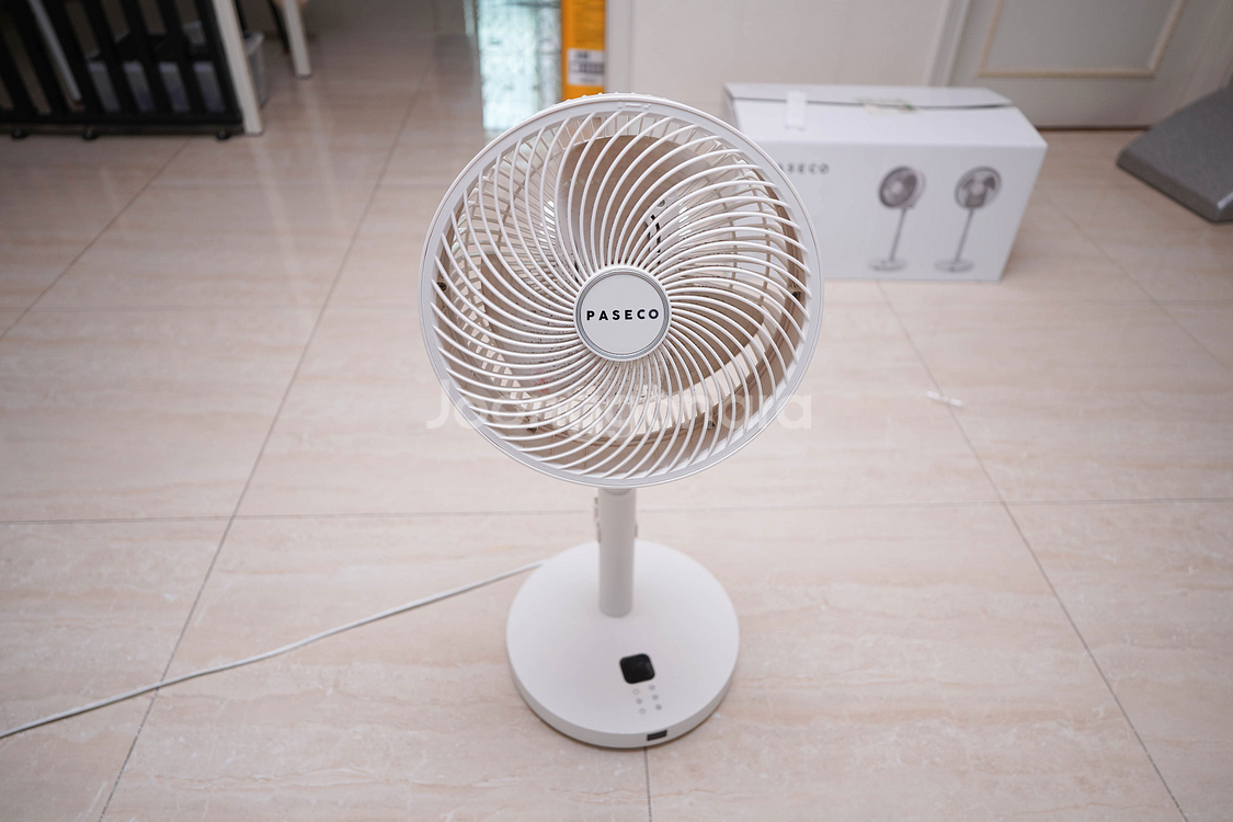 파세코 선풍기 팝니다.--1