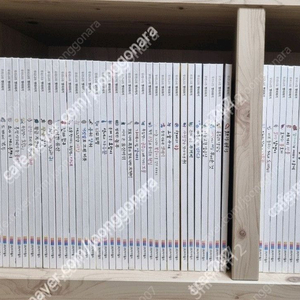 아가월드 우리나라 옛 이야기 전구성