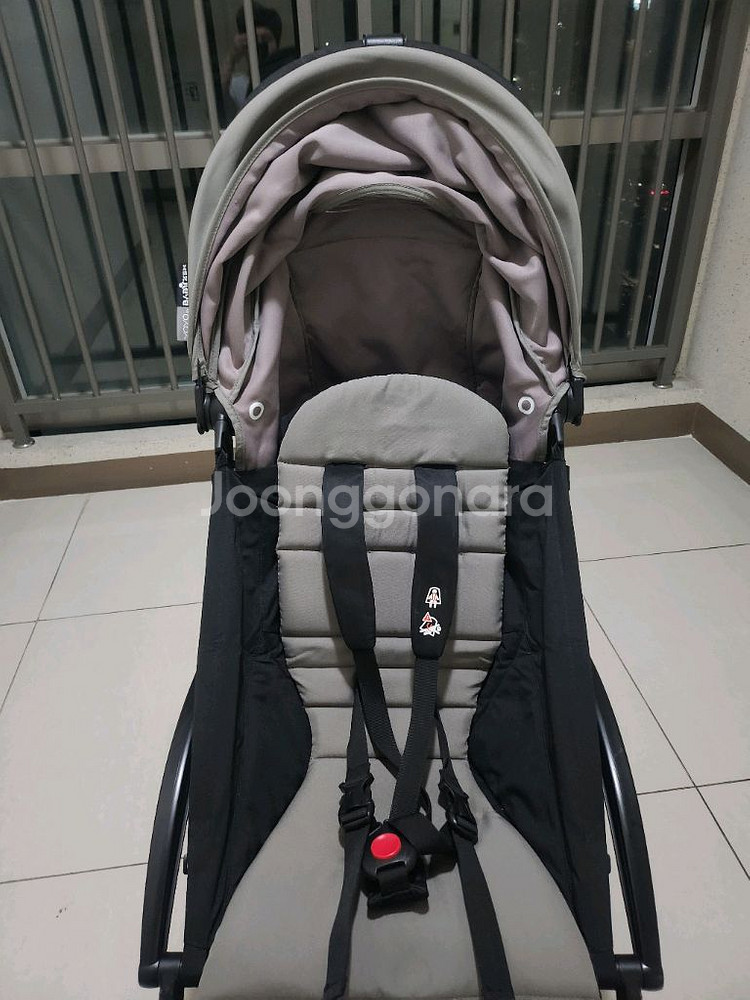 유아용 캐리어--2