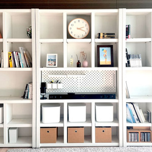 책장, 거실용 판매합니다.