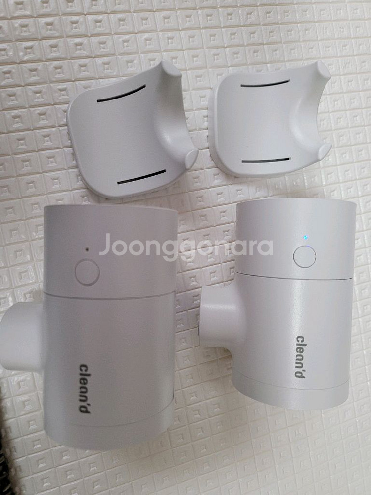 클린디 칫솔살균기--1