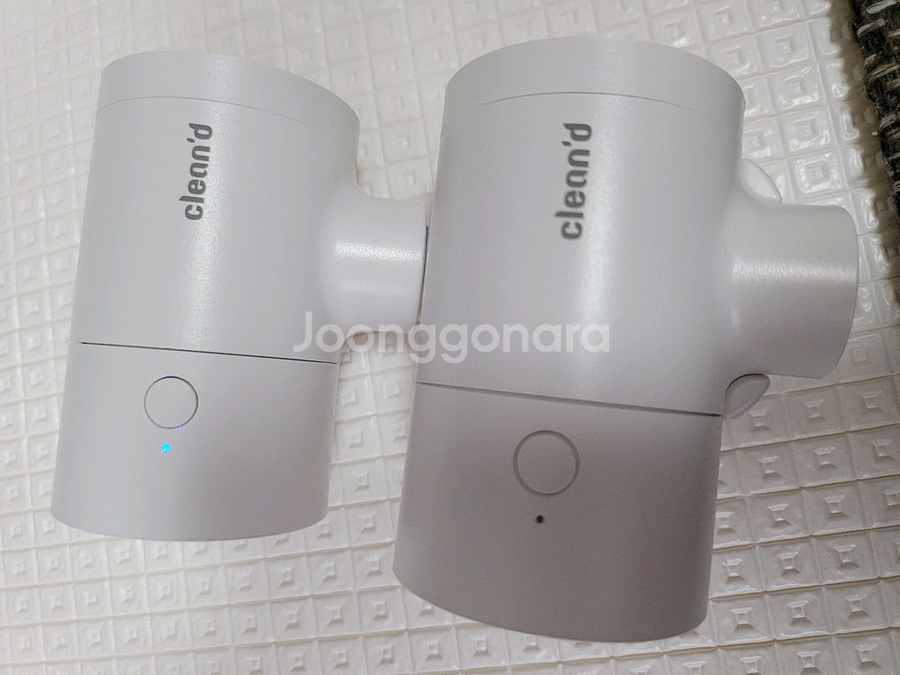 클린디 칫솔살균기--0