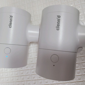 클린디 칫솔살균기