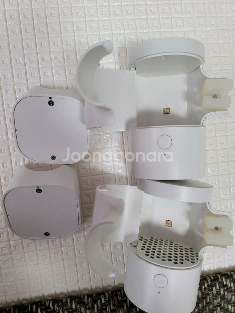 클린디 칫솔살균기--2