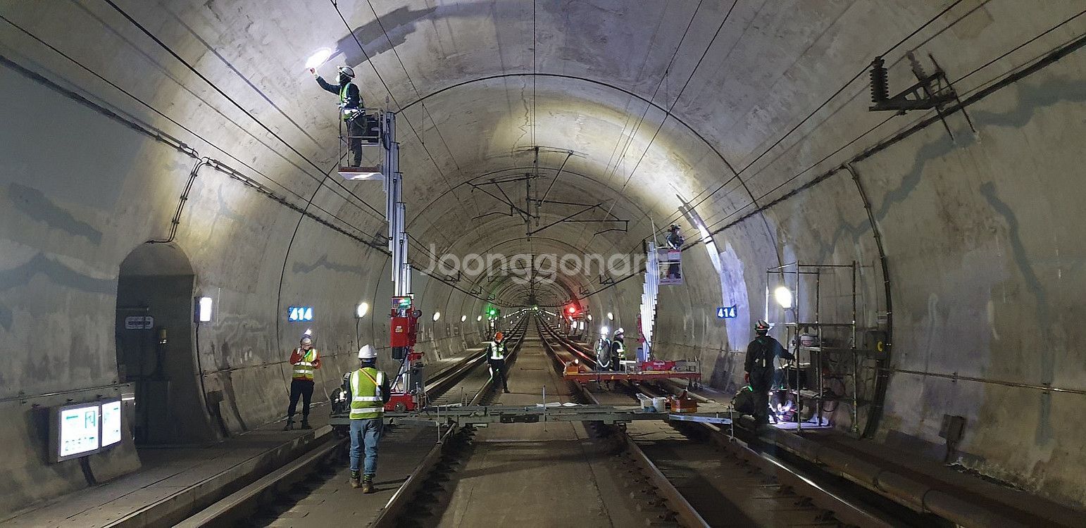 고소작업대 AMP 시리즈--0