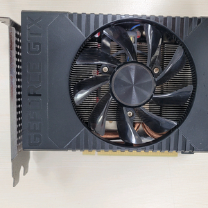 HP GTX 1660 SUPER 그래픽카드