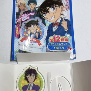 명탐정 코난 세라 마스미 미니 아크릴 스탠드