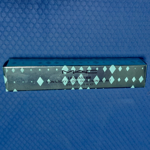 맥대즐 립글라스 에어 논-스틱 글로스 힌트오브민트 택포