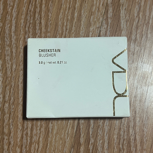 VDL 브이디엘 치크스테인 블러셔 01 바운싱 피치