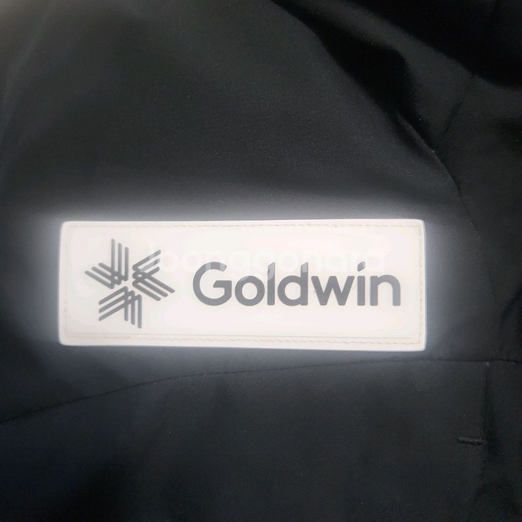 (골드윈)주니어 스키복/패딩점퍼 130--3