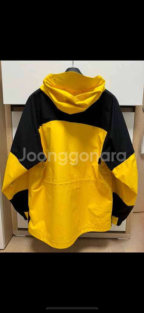 나이키 ACG 고어텍스 자켓 팝니다--2