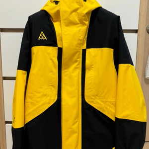 나이키 ACG 고어텍스 자켓 팝니다