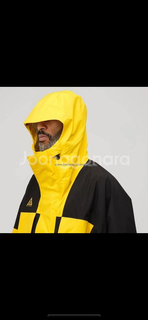 나이키 ACG 고어텍스 자켓 팝니다--7