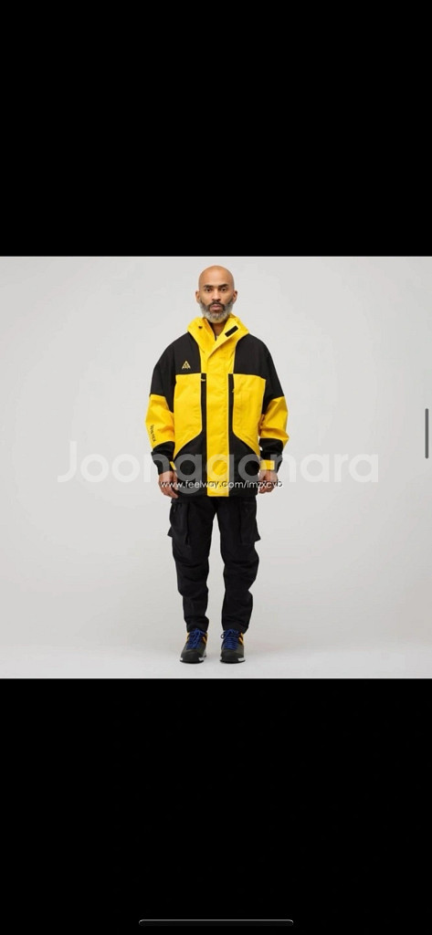 나이키 ACG 고어텍스 자켓 팝니다--9