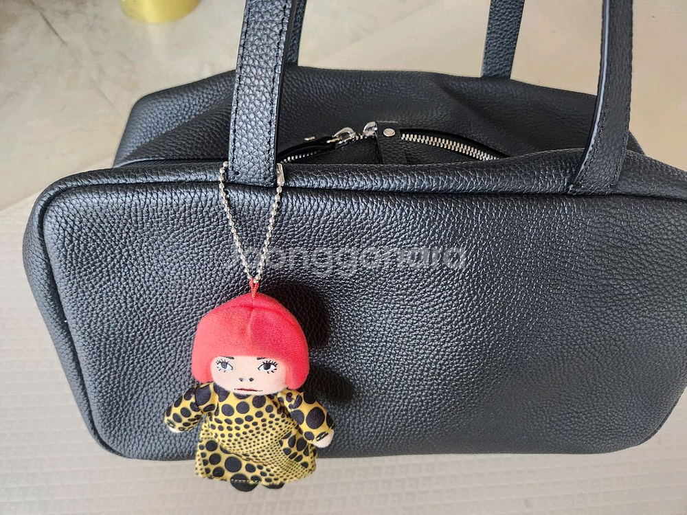 에토스 숄더 폴딩백--1